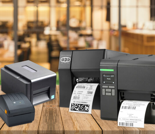 Особенности термотрансферного принтера