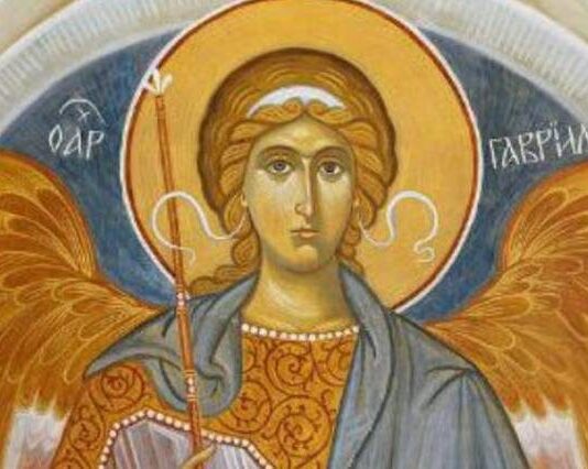 Почему Бог выбрал Архангела Гавриила своим посланником на Земле