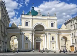 Почему стоит остановиться в отеле Catherine Art