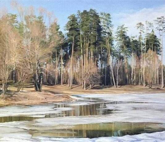 Почему в народный праздник Тита Ледолома 15 апреля старались надевать красные вещи