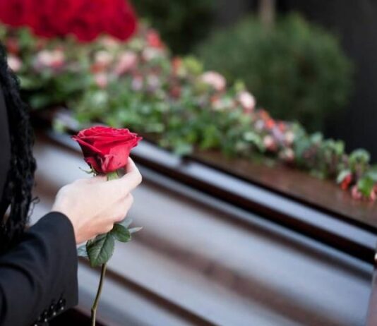 Ритуальные услуги: виды, особенности и значимость