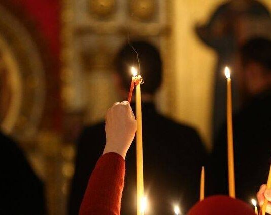 Родительский день: в чем смысл Радоницы