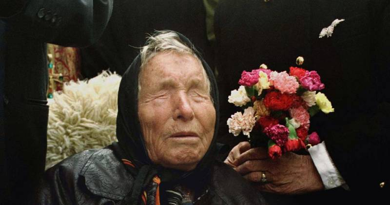 
Советы Ванги, как привлечь в дом благополучие                