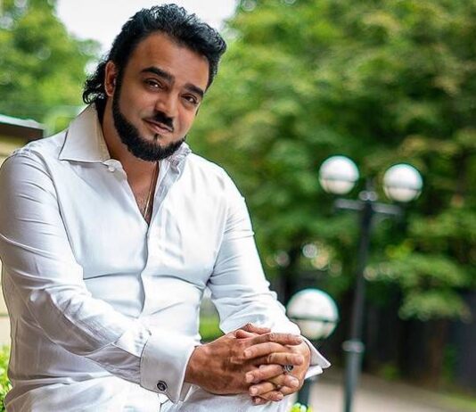 Три важные даты 2023 года: экстрасенс Мехди Эбрагими Вафа рассказал, что ждет Россию и мир