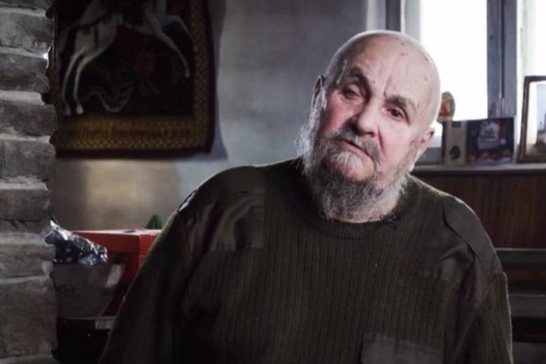 
«Украины уже нет»: слепой провидец из Донбасса поведал о «жутком» будущем                