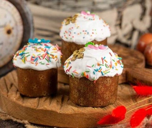 В чем разница: чем кулич отличается от паски