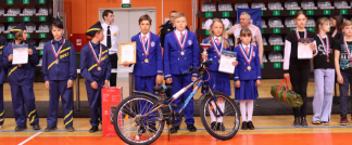 В Ивановской области подведены итоги регионального этапа конкурса «Безопасное колесо-2023»