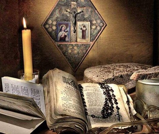 Великий вторник 11 апреля 2023 года: обязательные дела и строгие запреты второго дня Страстной седмицы
