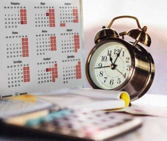 Выбирайте время: какой месяц в 2023 году самый выгодный для отпуска