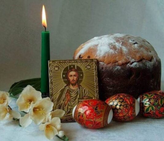 Запреты на Антипасху, Красную горку, святых Вадима и Терентия 22 и 23 апреля 2023 года