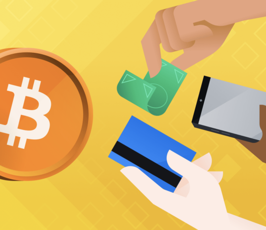 Выгодные транзакции Биткоин на криптобирже Matbea: просто и безопасно