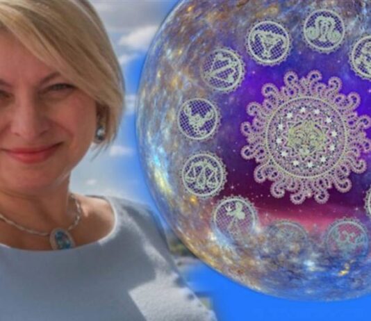 Анжела Перл дала советы, как вести себя в период Юпитера в Рыбах с 14 мая по 29 июля