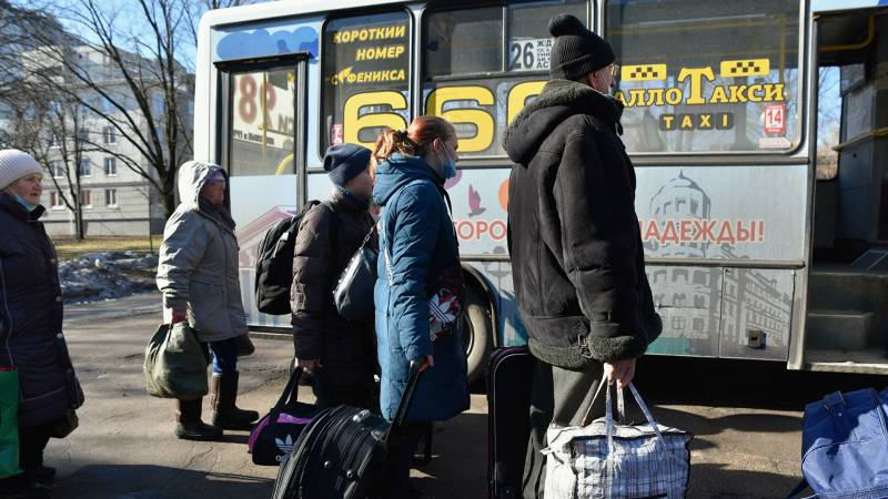 
Астролог Татьяна Калинина рассказала про безопасные страны для эмиграции россиян                
