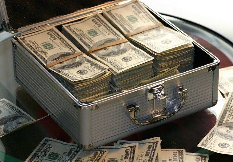 
Богатейшие наследники российских миллиардеров в 2023 году по рейтингу Forbes                
