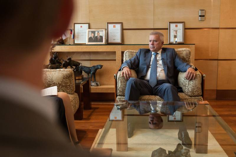 
Богатейшие наследники российских миллиардеров в 2023 году по рейтингу Forbes                