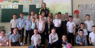 Более 8 тысяч севастопольских школьников стали участниками профилактического мероприятия «Внимание – дети!»