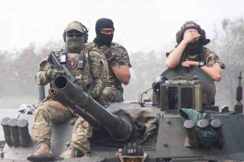 
Что будет с ЧВК «Вагнер» после отхода из освобожденного Бахмута, и удержат ли город сил Минобороны                