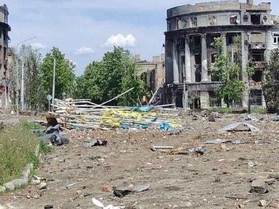 
Что будет в зоне СВО после освобождения Артемовска                