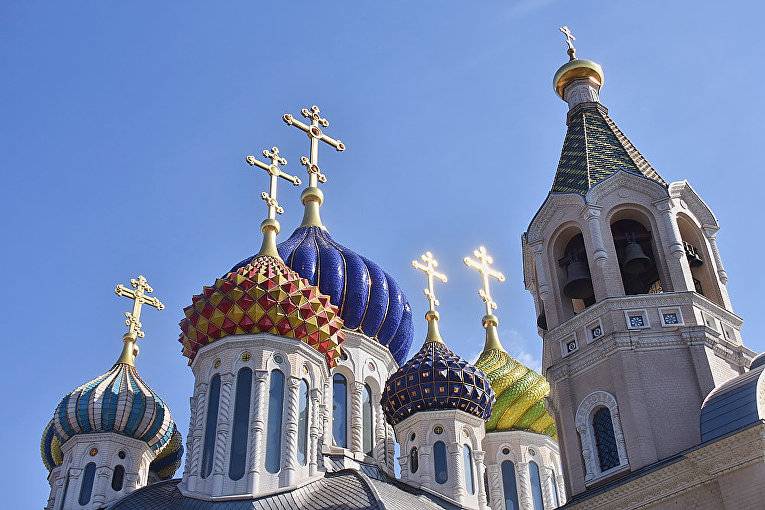 
Что за праздник Семик 1 июня, почему души не находят в этот день покоя                
