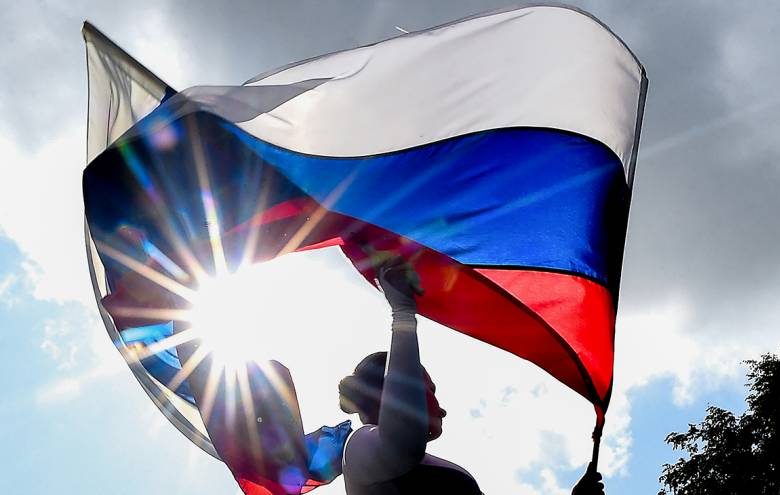 
Что за штраф в 1 млн рублей ввели за неверное изображение границ России                