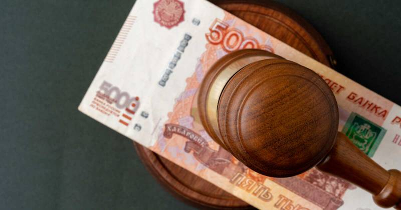
Что за штраф в 1 млн рублей ввели за неверное изображение границ России                