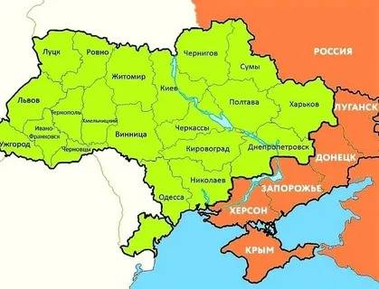 
Что за штраф в 1 млн рублей ввели за неверное изображение границ России                