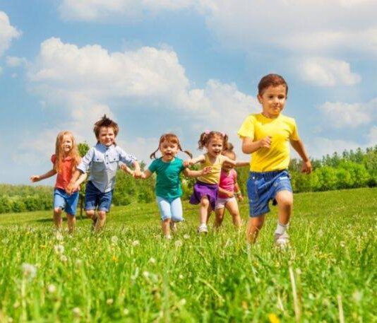 День защиты детей в 2023 году: куда сходить с ребенком отдохнуть 1 июня