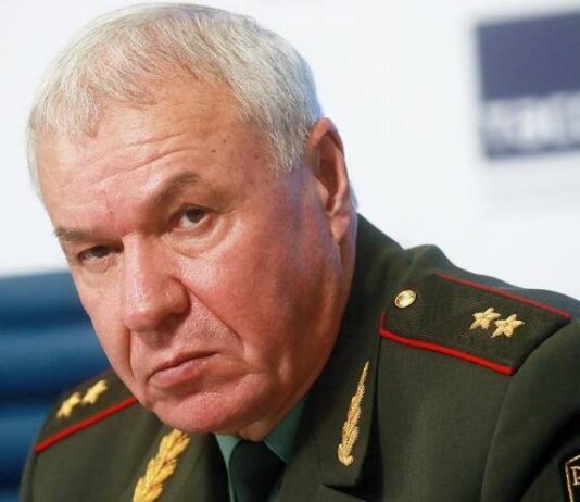 Депутат Госдумы генерал Соболев предлагает давать по 15 лет заключения для желающих воевать в ЧВК «Вагнер»