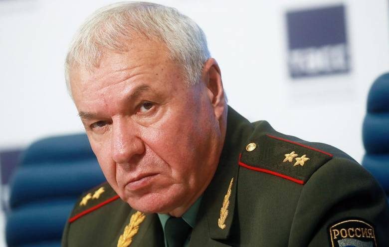 
Депутат Госдумы генерал Соболев предлагает давать по 15 лет заключения для желающих воевать в ЧВК «Вагнер»                
