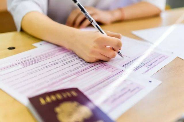 
ЕГЭ по математике в 2023 году будут сдавать все                