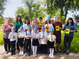 Госавтоинспекция Ставрополья дает старт социальному фотопроекту #Засветись