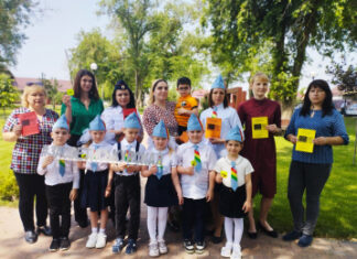 Госавтоинспекция Ставрополья дает старт социальному фотопроекту #Засветись