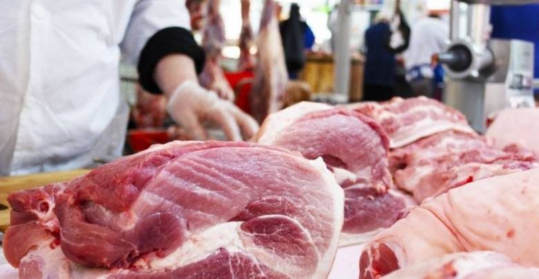 
Как не ошибиться с выбором свежего мяса?                