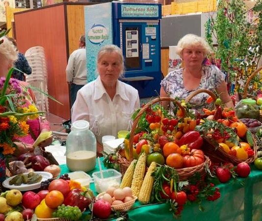 Как обезопасить себя и убрать нитраты из ранних овощей и фруктов