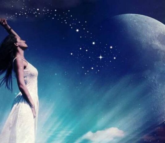 Как повлияет магическая ночь новолуния 19 мая 2023 года на знаки зодиака