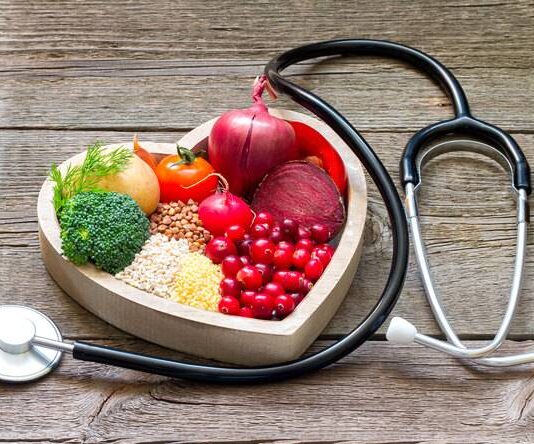 Как правильная диета может заменить статины и снизить холестерин