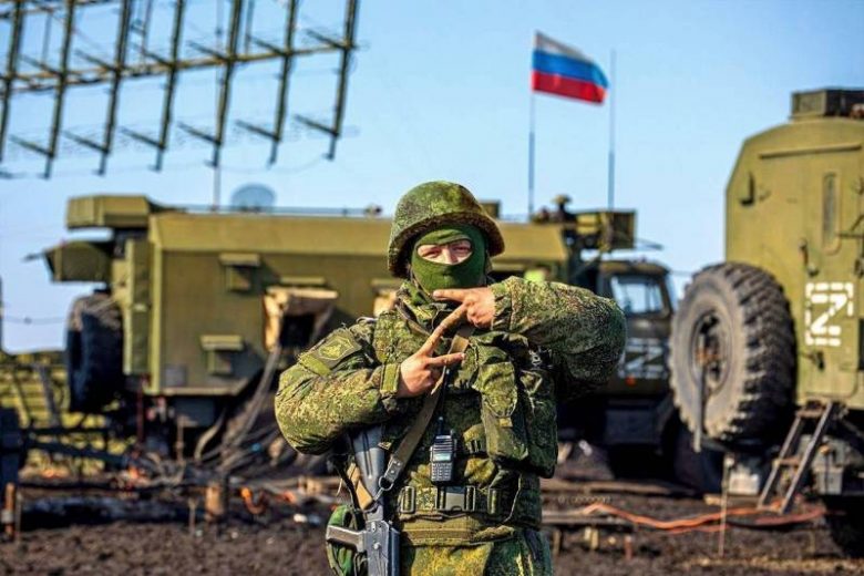 
Как стать контрактником на СВО: тонкости службы, условий и оплаты                