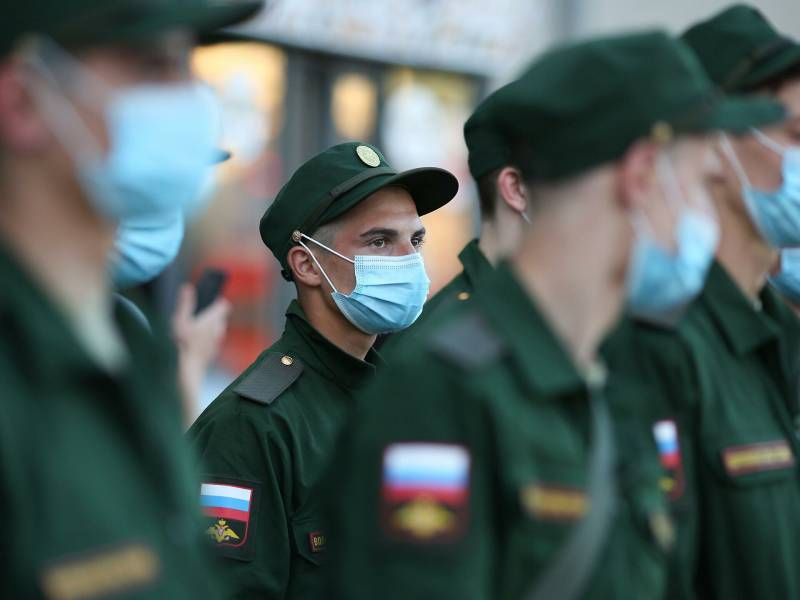 
Как стать контрактником на СВО: тонкости службы, условий и оплаты                