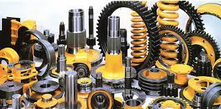 Как выбрать запчасти для сельхозтехники