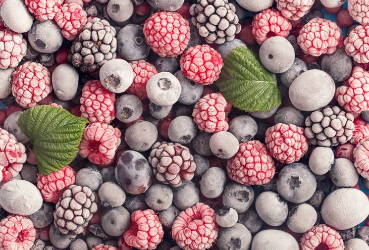 
Какие продукты лучше всего разжижают кровь и чистят сосуды от тромбов                