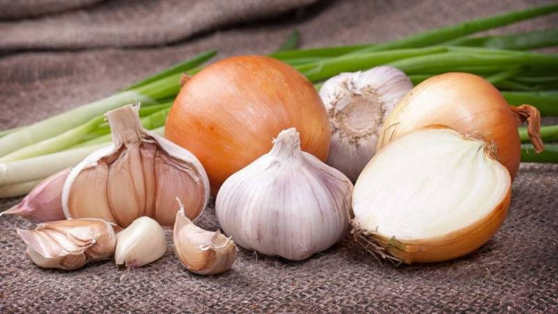 
Какие продукты лучше всего разжижают кровь и чистят сосуды от тромбов                