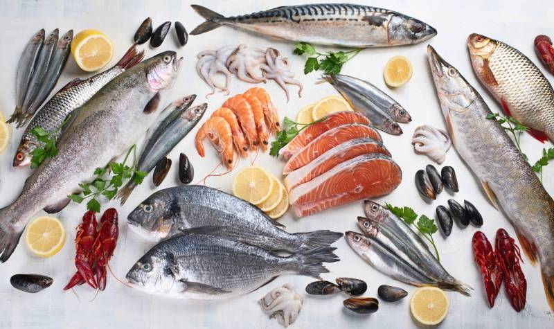 
Какие продукты лучше всего разжижают кровь и чистят сосуды от тромбов                