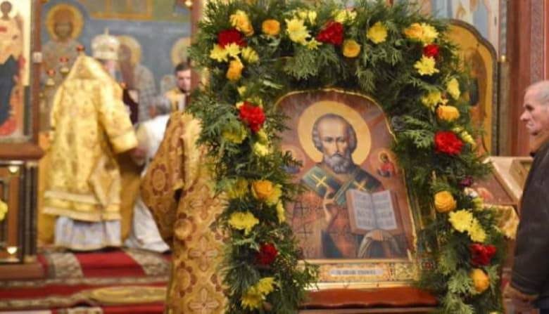 
Какой церковный праздник сегодня, 22 мая 2023 года, отмечают православные христиане                