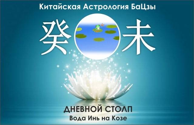 
Китайский гороскоп Бацзы суаньминь на неделю с 29 мая по 4 июня 2023 года                