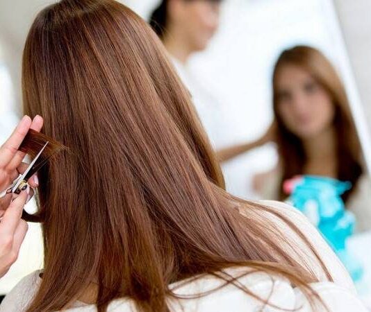 Когда пора сменить стрижку: самые главные признаки