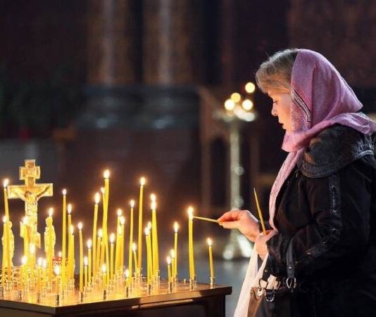 Когда Троицкая родительская суббота в 2023 году: особенности, традиции