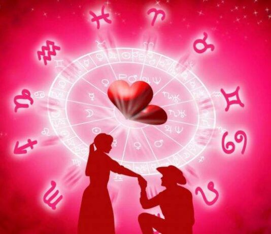 Любовный гороскоп на неделю с 8 по 14 мая 2023 года для каждого знака зодиака