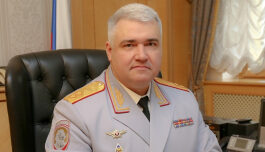 Михаил Черников поздравил коллег с днем образования подразделений пропаганды безопасности дорожного движения