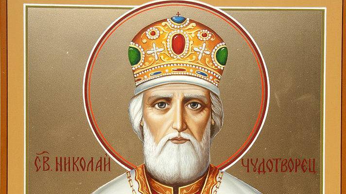 
Никола Вешний 22 мая 2023 года: приметы, традиции празднования                
