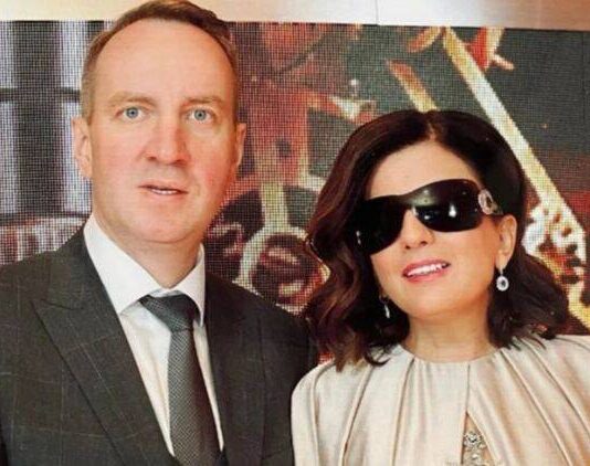 Перенес коронавирус и интенсивно худел: появились подробности смерти мужа Дианы Гурцкой Петра Кучеренко